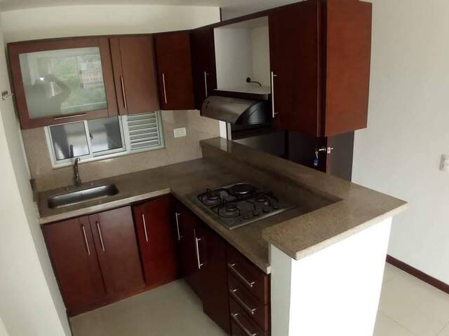 Departamento para Venta en Pereira - 5