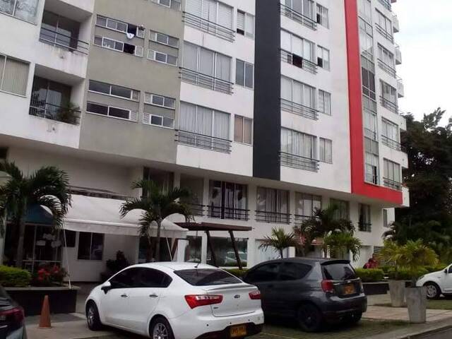 #1 - Departamento para Alquiler en Pereira - RIS