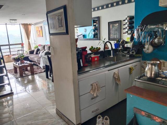 #3 - Departamento para Venta en Pereira - RIS - 2