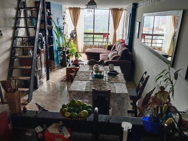 #3 - Departamento para Venta en Pereira - RIS - 3