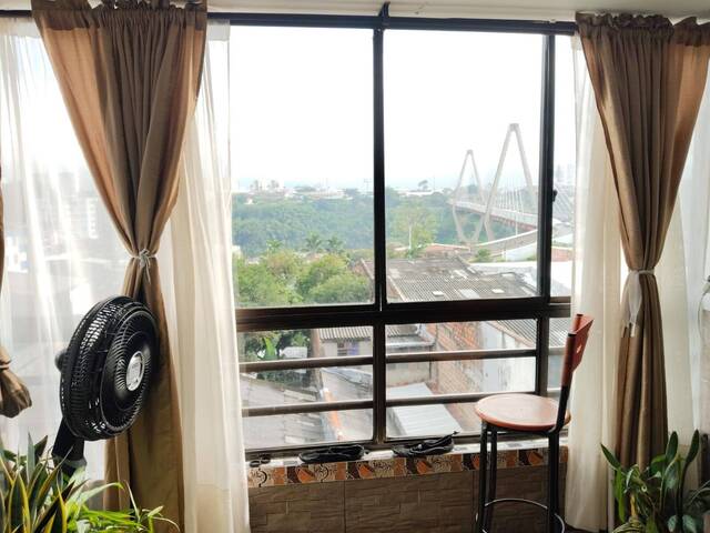 #3 - Departamento para Venta en Pereira - RIS