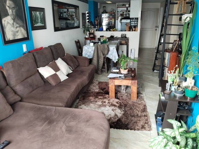 Departamento para Venta en Pereira - 4