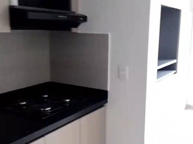 #4 - Loft para Alquiler en Dos Quebradas - RIS - 2