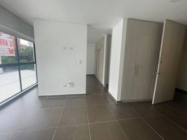 #5 - Apartaestudio para Venta en Bogotá - DC - 2