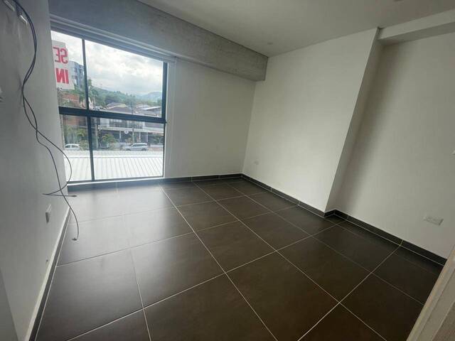 #5 - Apartaestudio para Venta en Bogotá - DC - 1