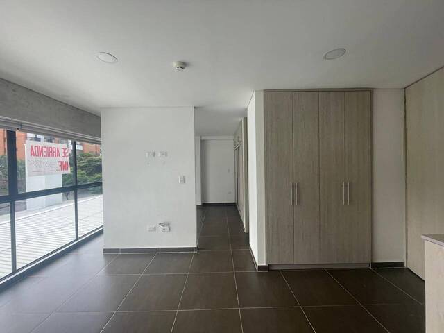 #5 - Apartaestudio para Venta en Bogotá - DC - 3
