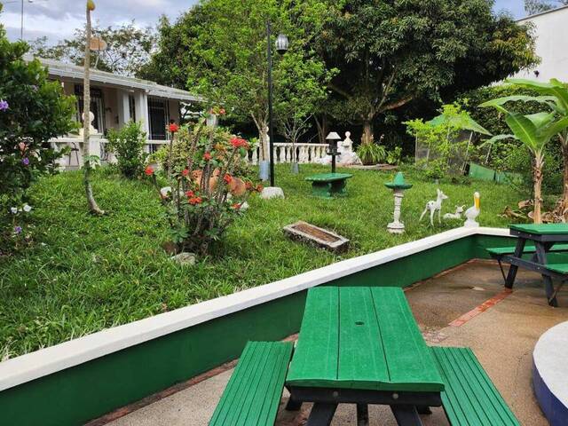 Casa de campo pequeña para Venta en Pereira - 4