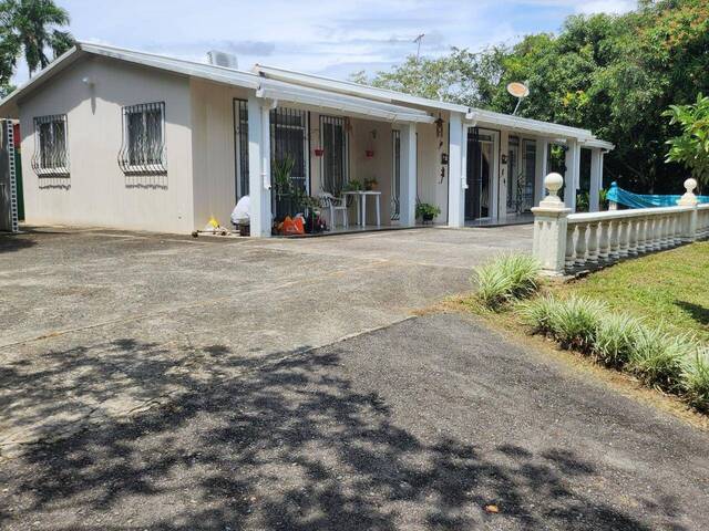 #6 - Casa de campo pequeña para Venta en Pereira - RIS