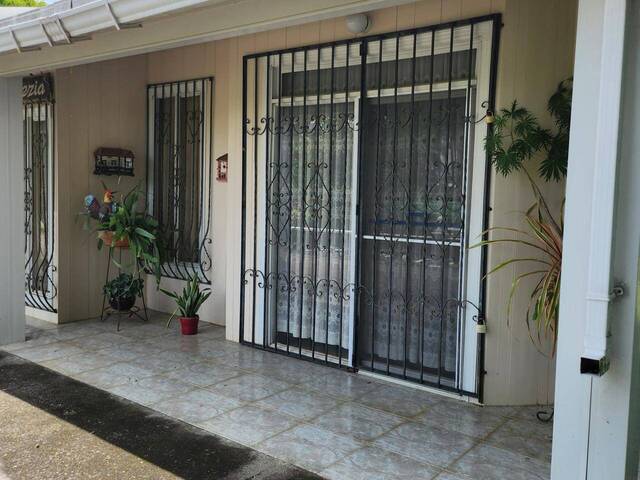 #6 - Casa de campo pequeña para Venta en Pereira - RIS - 2