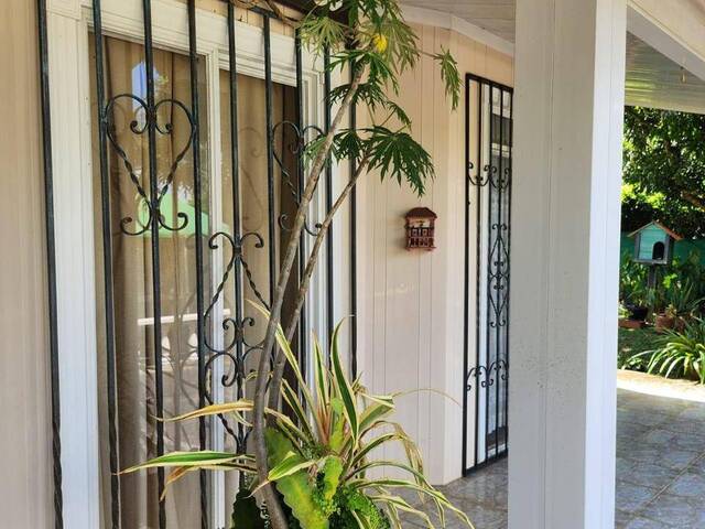 #6 - Casa de campo pequeña para Venta en Pereira - RIS - 3