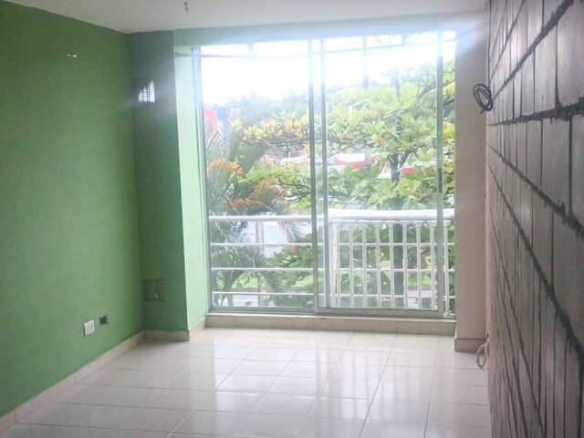 #8 - Departamento para Venta en Dos Quebradas - RIS