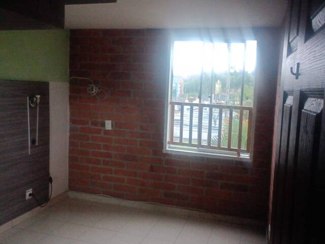 #8 - Departamento para Venta en Dos Quebradas - RIS - 2