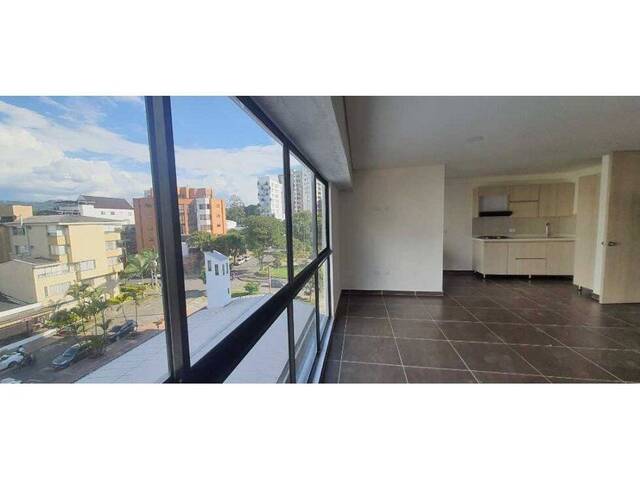 #7 - Departamento para Venta en Pereira - RIS
