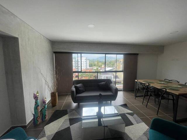 #7 - Departamento para Venta en Pereira - RIS - 3