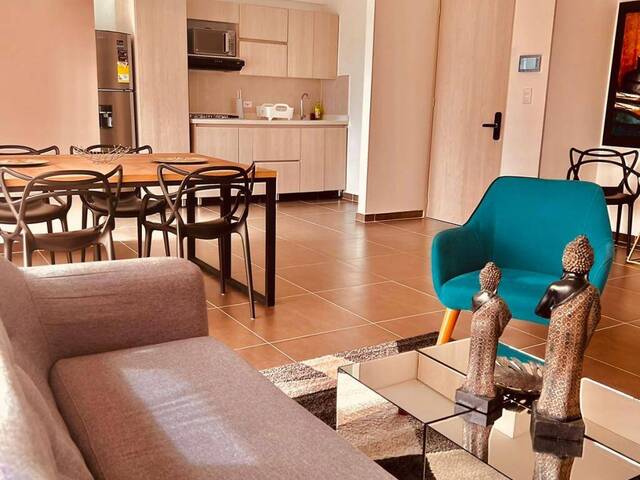 #7 - Departamento para Venta en Pereira - RIS - 2