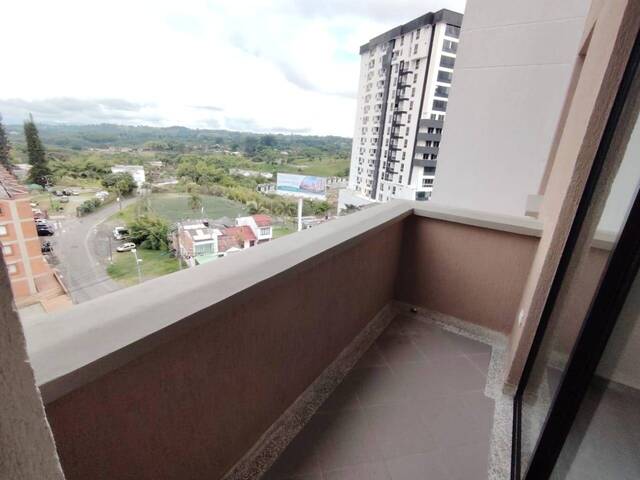 Departamento para Venta en Armenia - 5