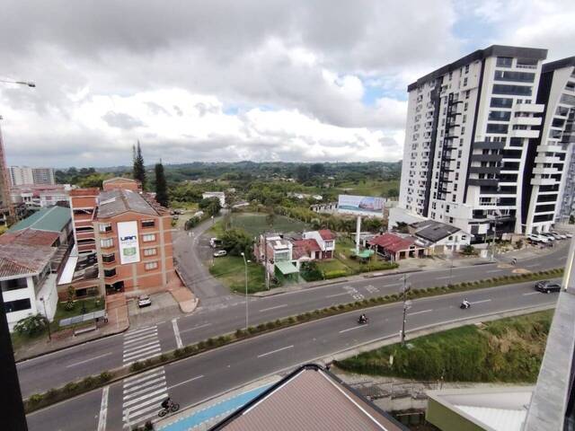 #9 - Departamento para Venta en Armenia - QUI - 2