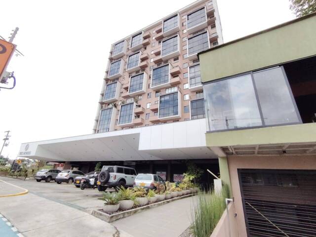 #9 - Departamento para Venta en Armenia - QUI - 1