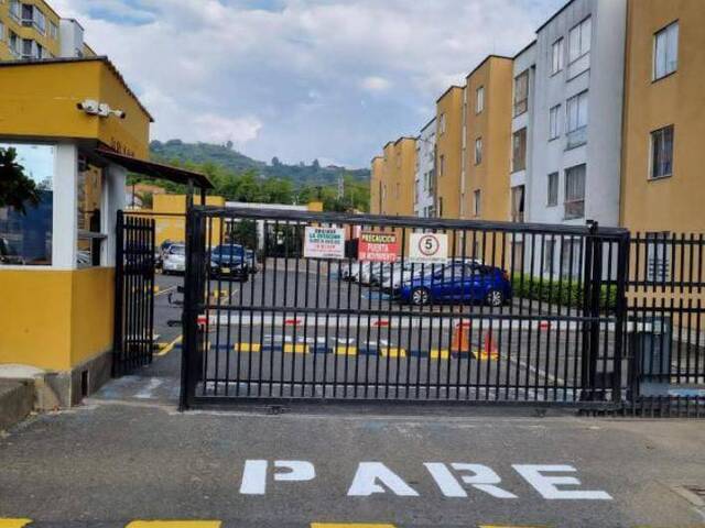 #10 - Departamento para Venta en Dos Quebradas - RIS - 1