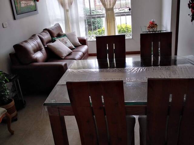 #10 - Departamento para Venta en Dos Quebradas - RIS - 2