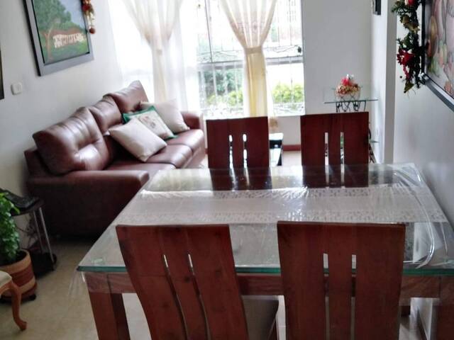 #10 - Departamento para Venta en Dos Quebradas - RIS - 3