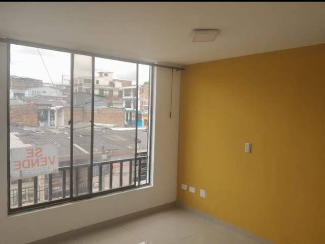 #11 - Apartaestudio para Venta en Pereira - RIS - 3