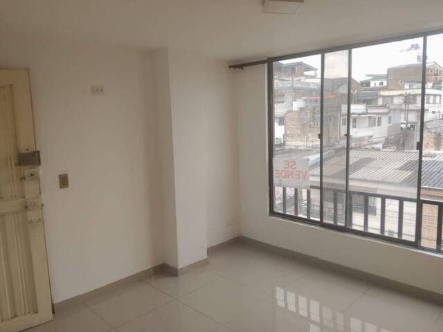 #11 - Apartaestudio para Venta en Pereira - RIS - 2