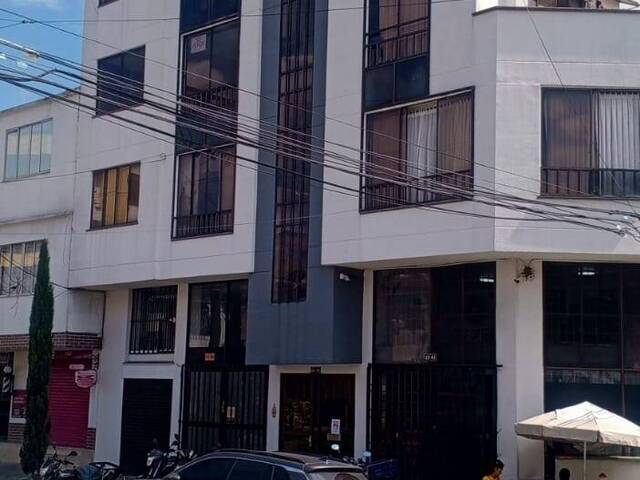 #11 - Apartaestudio para Venta en Pereira - RIS - 1