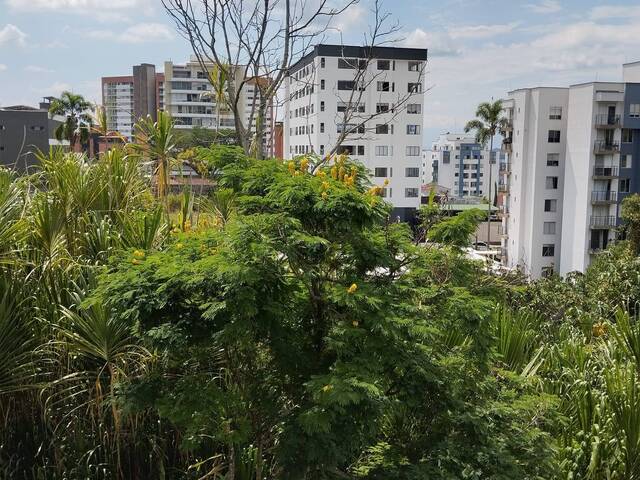 #12 - Departamento para Venta en Pereira - RIS - 1