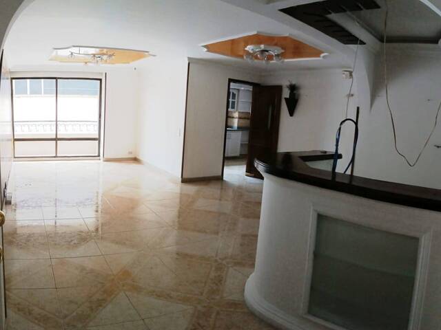 #12 - Departamento para Venta en Pereira - RIS - 2
