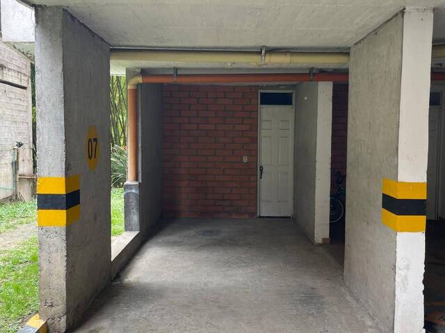 #13 - Departamento para Venta en Dos Quebradas - RIS - 3
