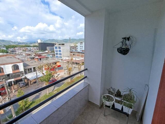 #14 - Departamento para Venta en Dos Quebradas - RIS - 1