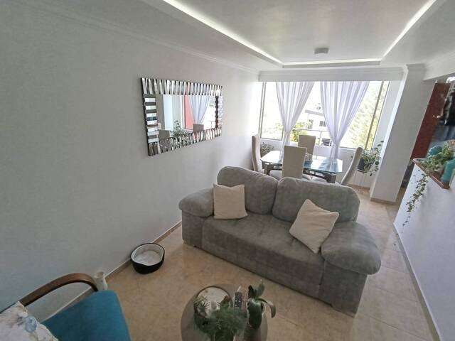 #14 - Departamento para Venta en Dos Quebradas - RIS - 3