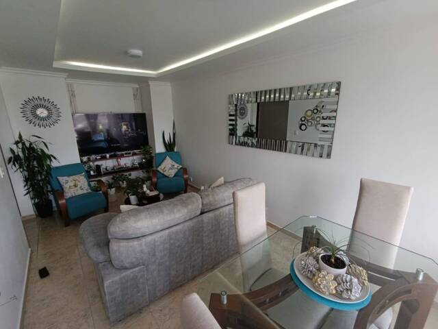 #14 - Departamento para Venta en Dos Quebradas - RIS - 2