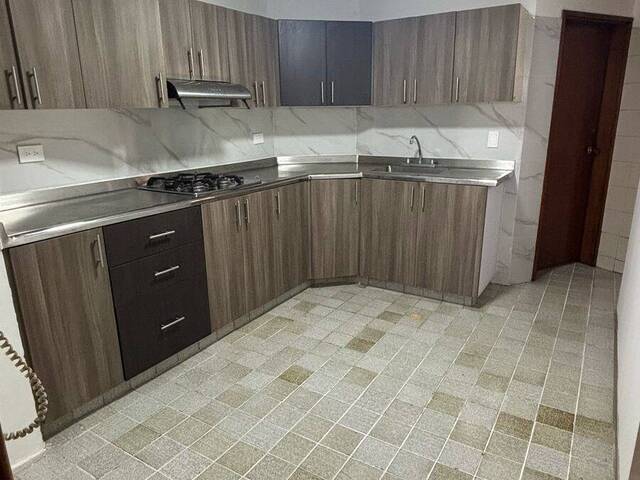 #15 - Departamento para Venta en Pereira - RIS - 2