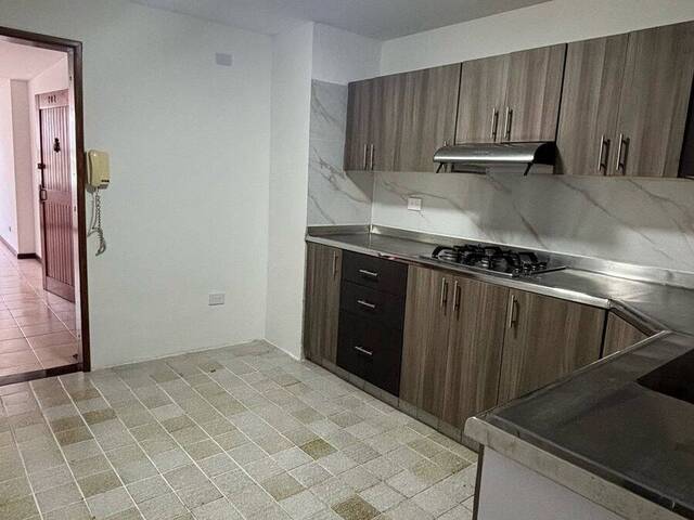 #15 - Departamento para Venta en Pereira - RIS - 3