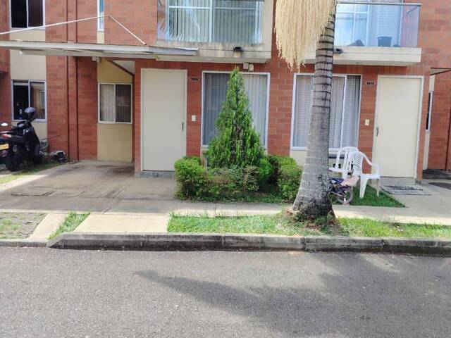 #18 - Casa para Venta en Pereira - RIS - 3