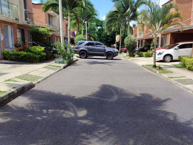 #18 - Casa para Venta en Pereira - RIS - 2