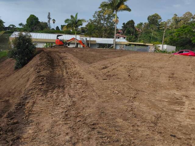 #20 - Área para Venta en Pereira - RIS - 3