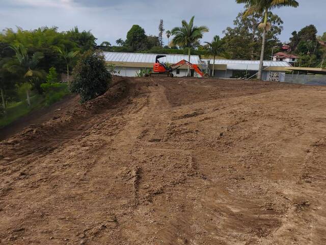 Área para Venta en Pereira - 4