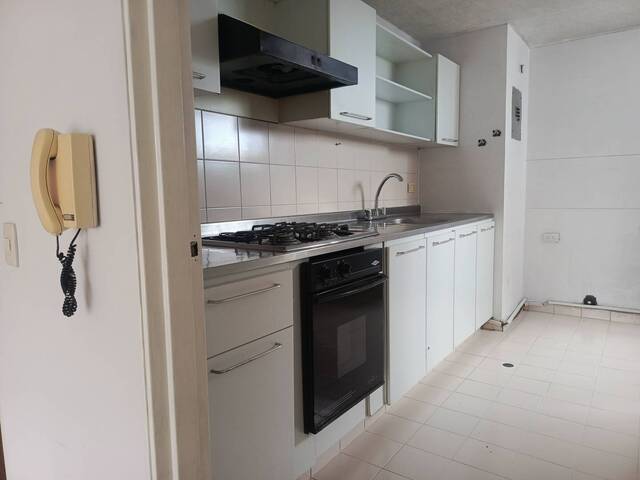Departamento para Venta en Pereira - 5