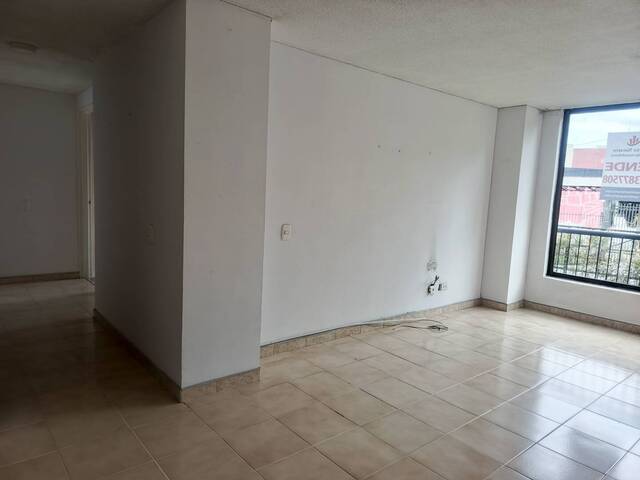 #21 - Departamento para Venta en Pereira - RIS - 3