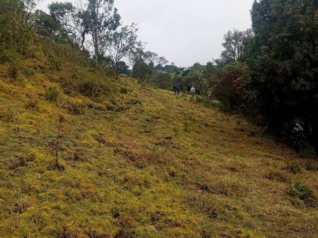 #22 - Área para Venta en La Calera - CUN - 3