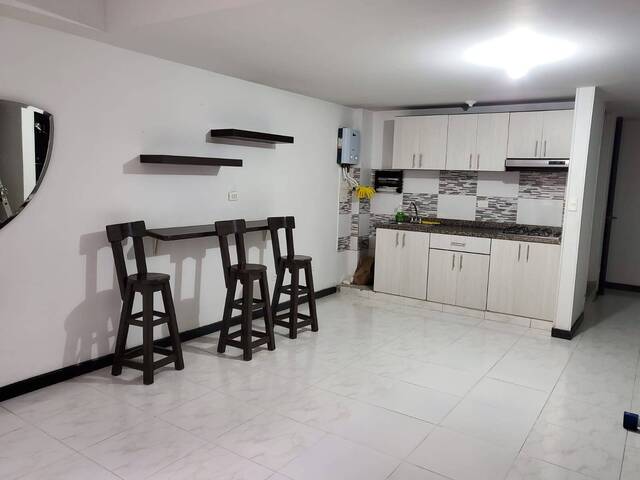 Departamento para Venta en Pereira - 4