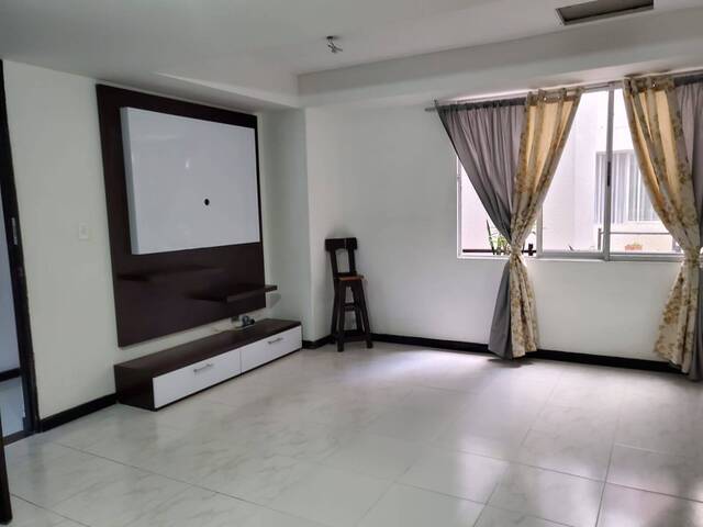 #23 - Departamento para Venta en Pereira - RIS - 2