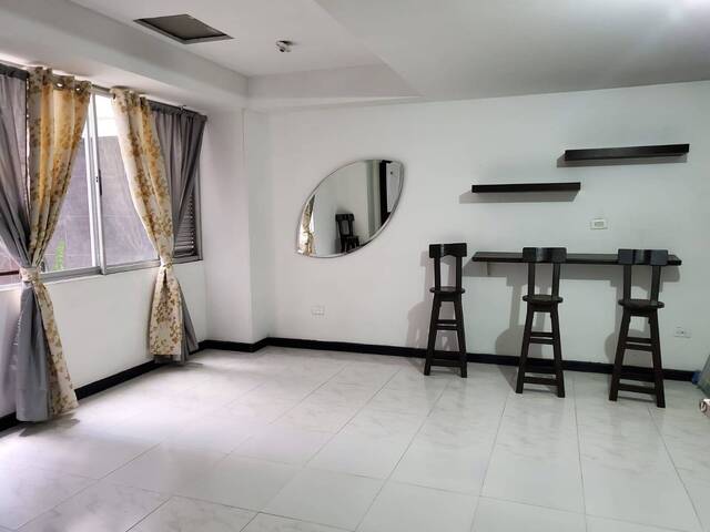 #23 - Departamento para Venta en Pereira - RIS