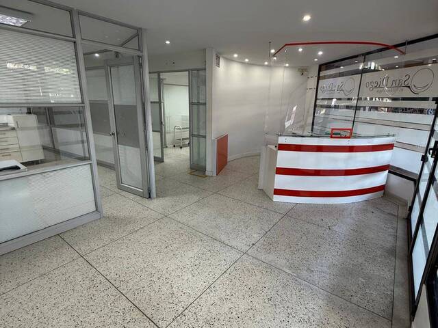 #25 - Consultorio para Alquiler en Pereira - RIS