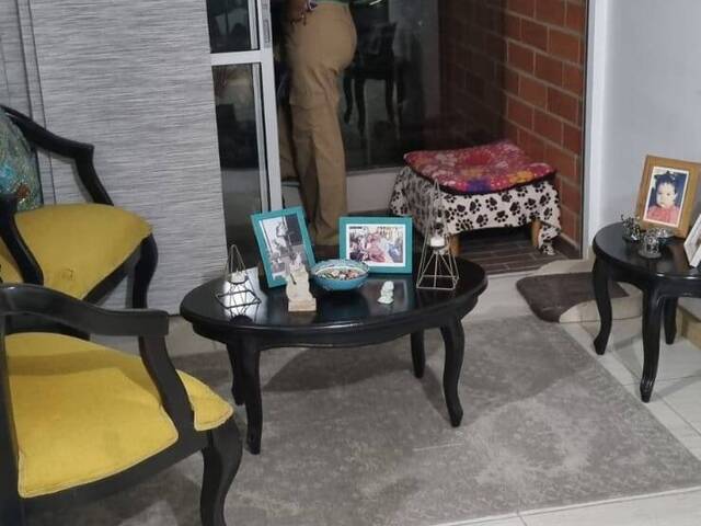 Departamento para Venta en Pereira - 4