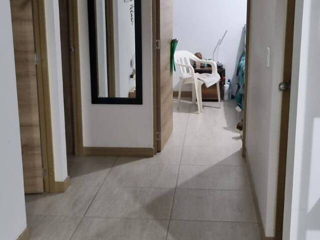#26 - Departamento para Venta en Pereira - RIS - 3
