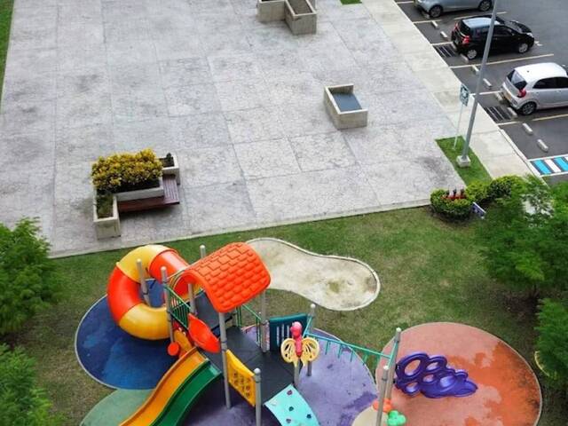 #26 - Departamento para Venta en Pereira - RIS - 2